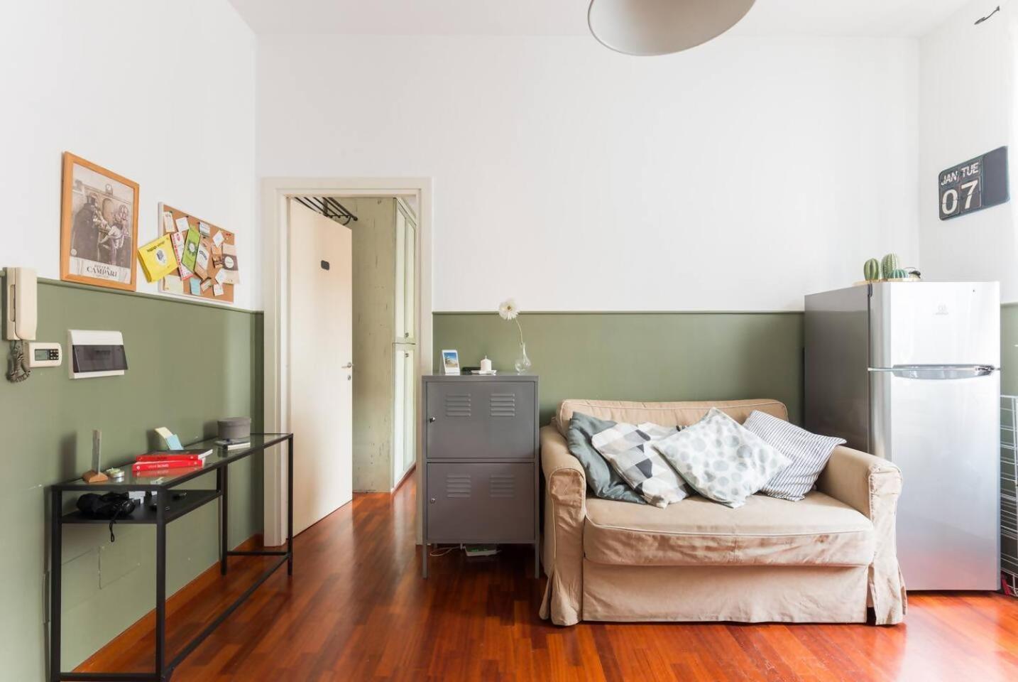 New Suite Amelie Rome Exterior photo