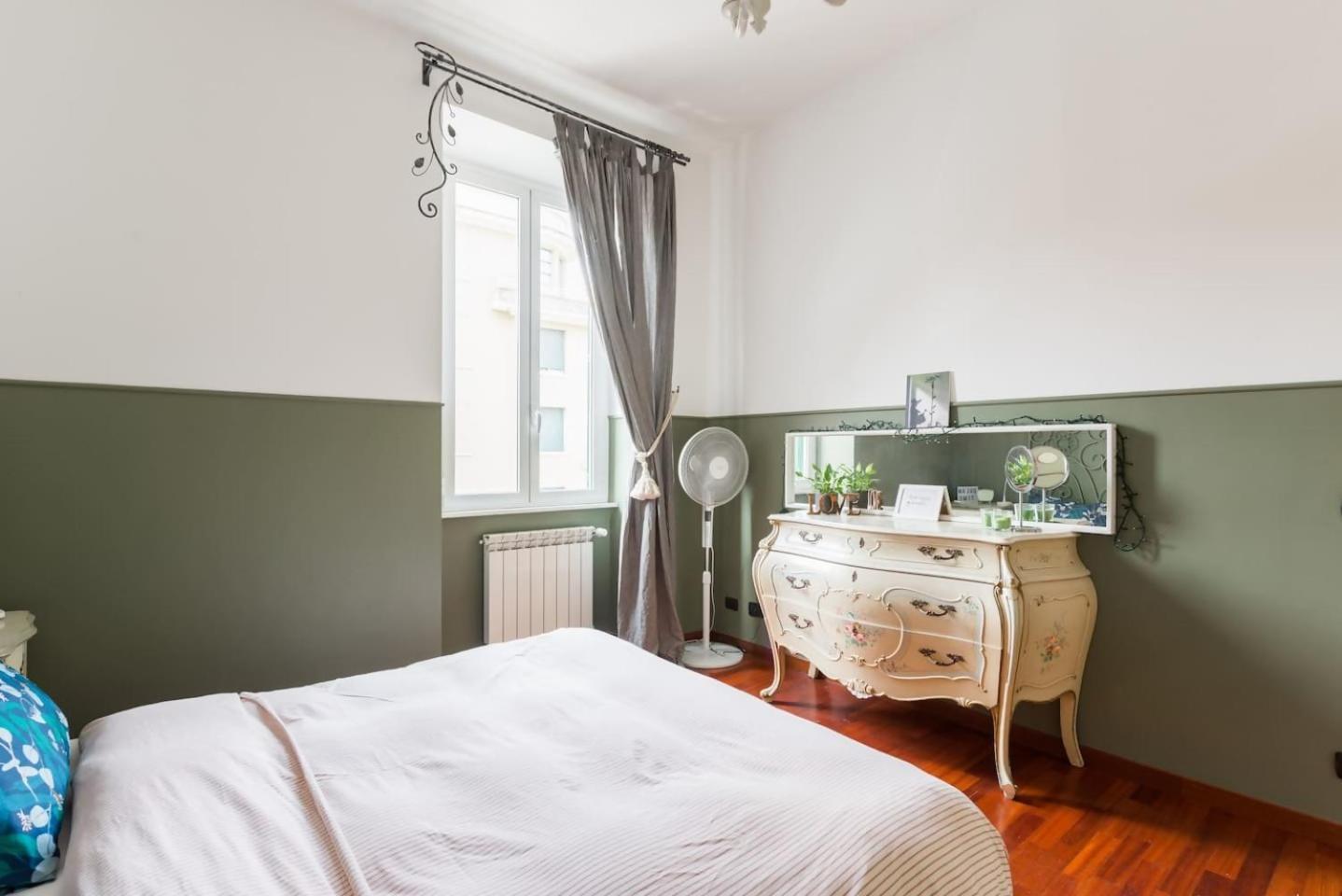 New Suite Amelie Rome Exterior photo